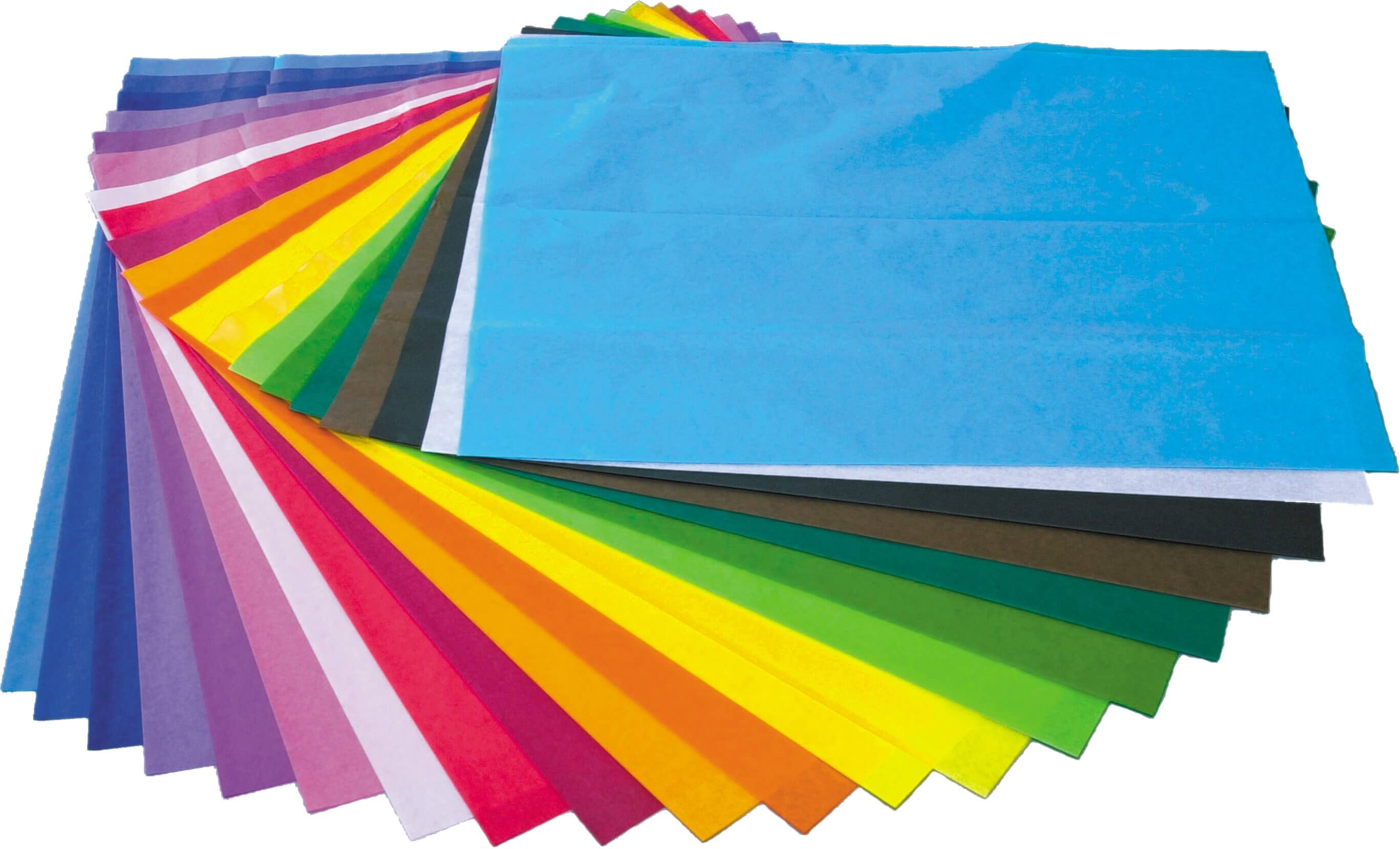 Tissue Paper 20 Sheets