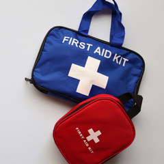 Collection image for: First Aid