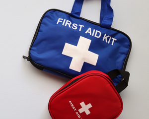 Collection image for: First Aid