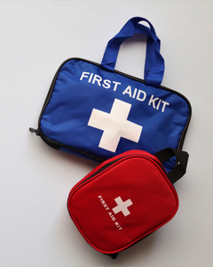 Collection image for: First Aid