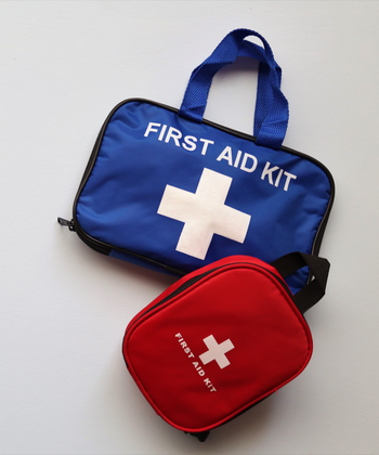 First Aid