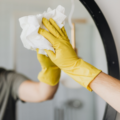 Collection image for: Bathroom Cleaning