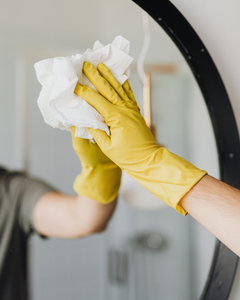 Collection image for: Bathroom Cleaning