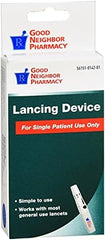 Collection image for: Lancing Device & Lancet Special!