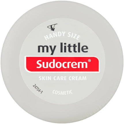 Sudocrem Hand Size Antiseptic Cream 22g