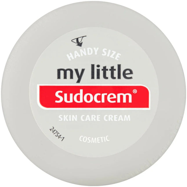 Sudocrem Hand Size Antiseptic Cream 22g