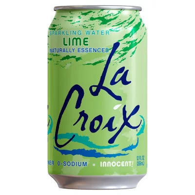 LaCroix Sparkling Water Variety Pack 12 fl oz