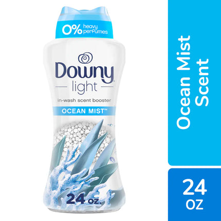 Downy Unstoppables Ocean Mist 5oz