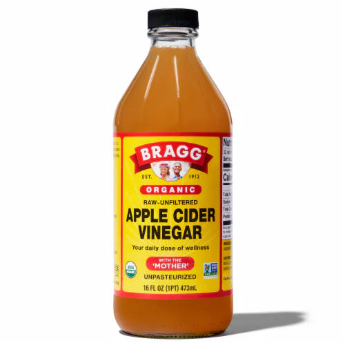 Bragg Apple Cider Vinegar 16fl oz