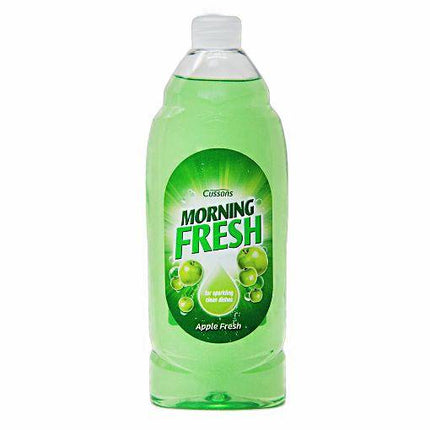 Cusons Dish Washing Liquid 675ml