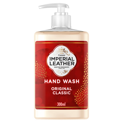 Imperial Leather Original Handwash 300ml