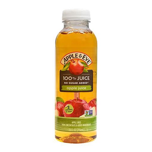 Apple & Eve Apple Juice 10fl.oz