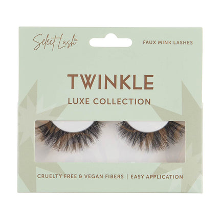 Select Lash Eyelash Twinkle 70374