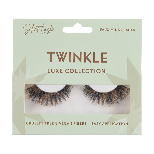 Select Lash Eyelash Twinkle 70374