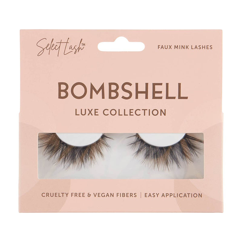 Select Lash  Eyelash Bombshell 70303