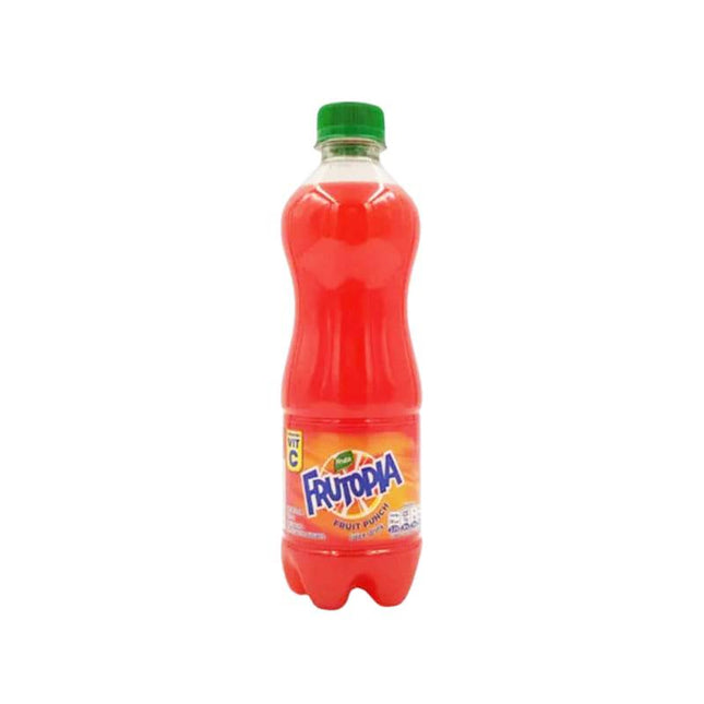 Frutopia Fruit Punch 475ml