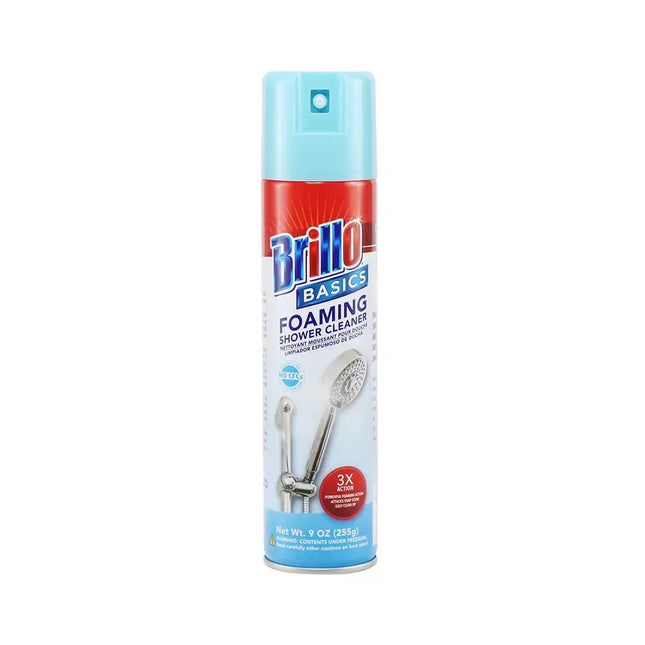 Brillo Shower Cleaner Super 9oz
