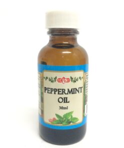 V & S Peppermint Oil 30ml