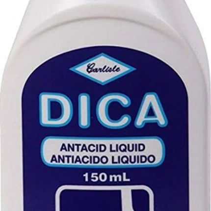 Dica Suspension 350ml (per ml)