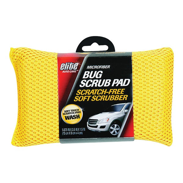 Elite Microfiber Scrubb Pad