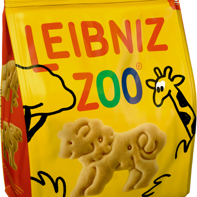 Original Leibniz Zoo 100g
