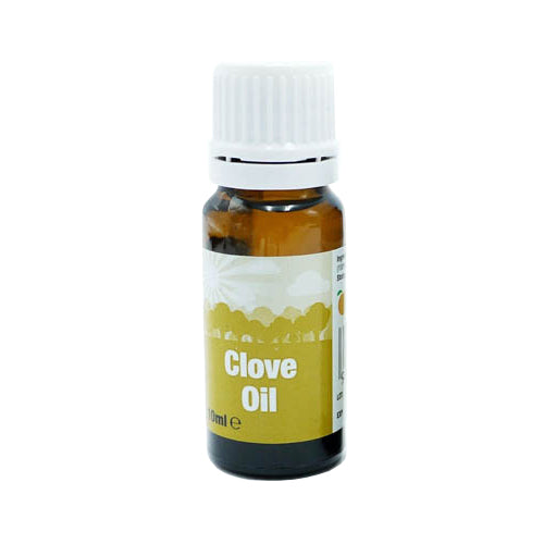 Peach Clove Oil 10ml