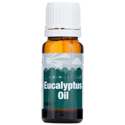 Peach Eucalyptus Oil 10ml