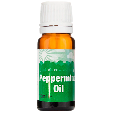 Peach Peppermint Oil 10ml