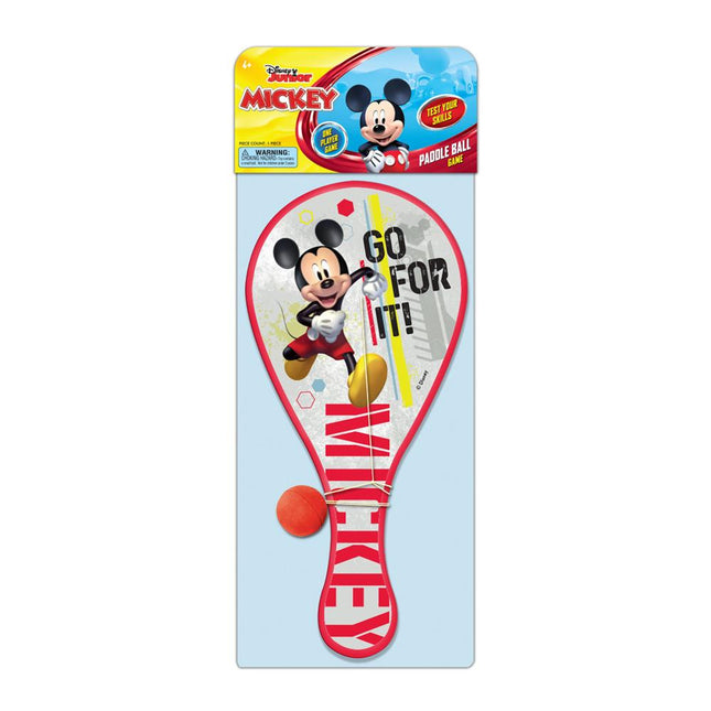 Disney Paddle Ball Playset