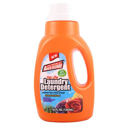 La's Totally Awesome Laundry Detergent Stain Lifter 42 fl.oz