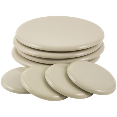 Xtratuff Furniture Sliders 8pk