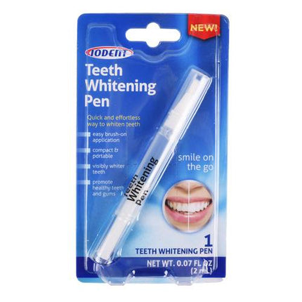 Iodent Teeth Whitening Pen