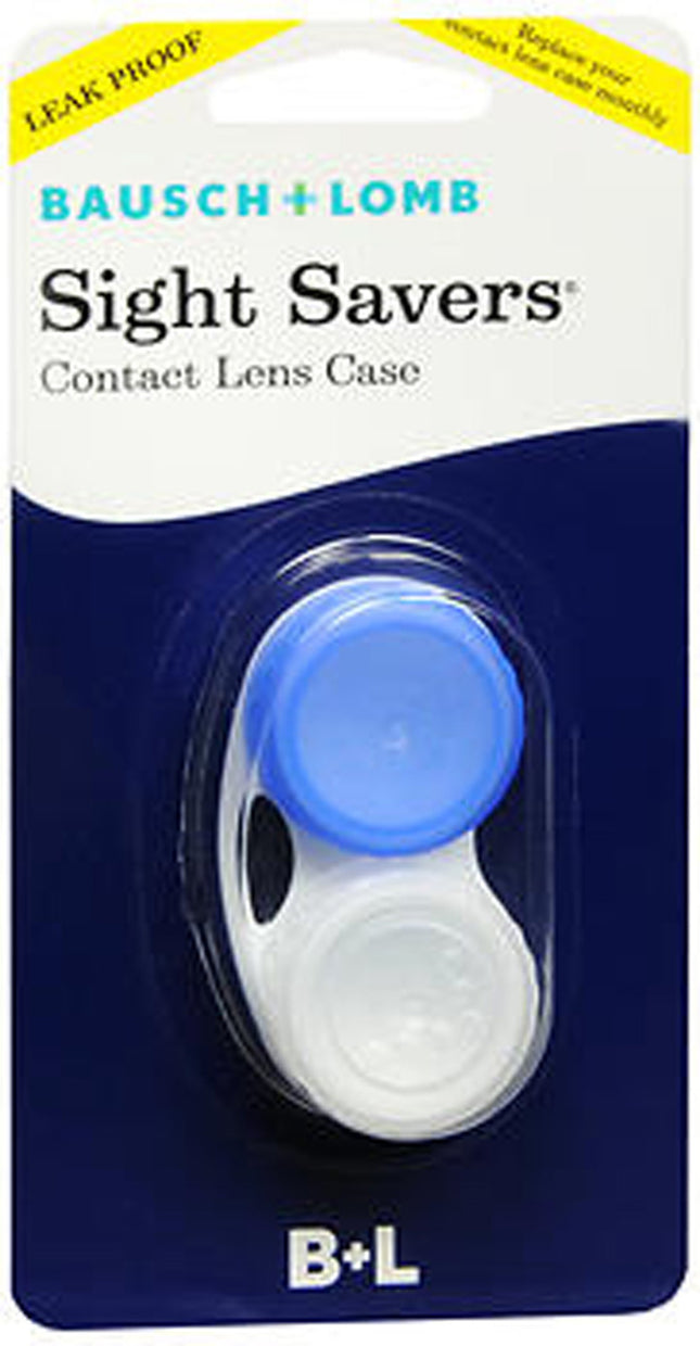 Bausch & Lomb Contact Lens Case