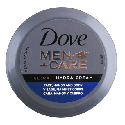 Dove Men+Care Ultra - Hydra Cream 75ml