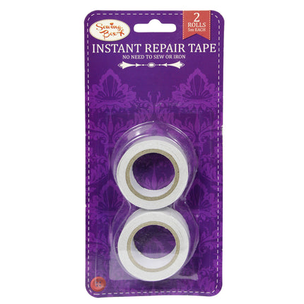 Instant Repair Tape 5m x 2 Rolls