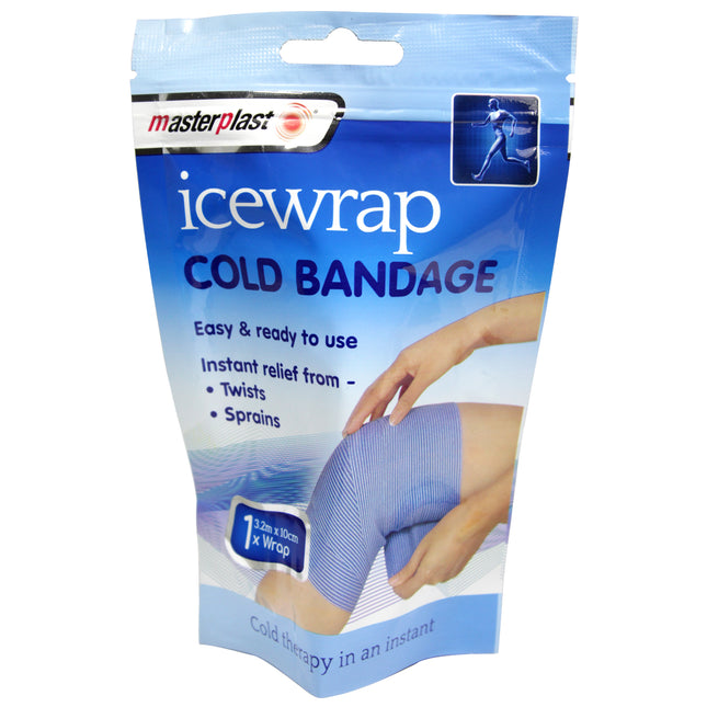 Masterplast Icewrap Cold Bandage