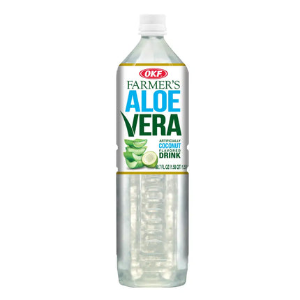 OKF Aloe Vera Coconut 1.5L