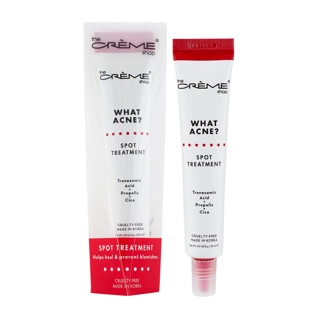 Tranexamic Acne Spot Treatment