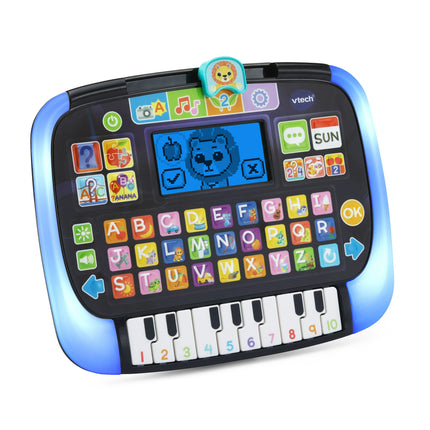 VTech Little Apps Light Up Tablet with Colour Changing Borders