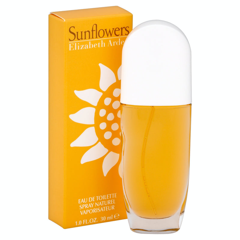 Elizabeth Arden EDT Spray Sunflower 30ml