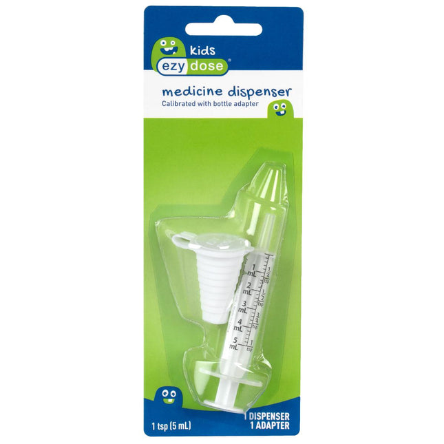 Ezy Oral Syringe 5ml