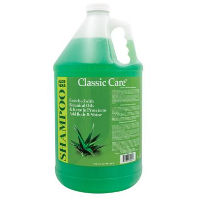 Classic Care Aloe Vera Conditioner 128 Fluid Oz