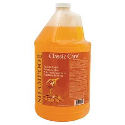 Classic Care Honey & Almond Shampoo 128 Fl oz