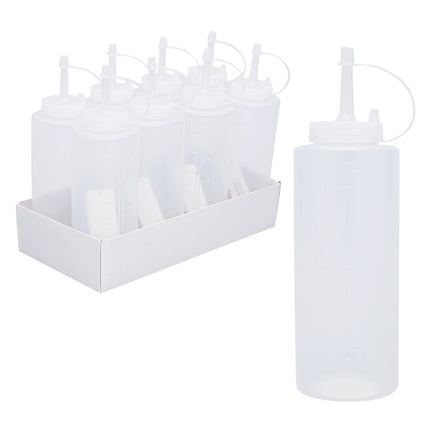 Dispenser Bottle 10oz