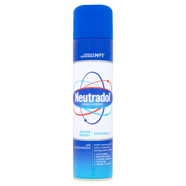 Neutradol Original Spray 300ml