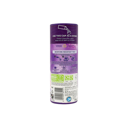 Lenor In-Wash Scent Booster Exotic Bloom & Moonlight Lily 176g