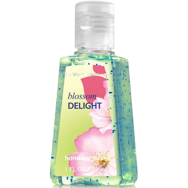 Blossom Delight Hand Sanitizer 1oz