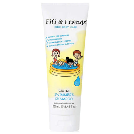 Fifi & Friends Gentle Swimmers Shampoo 250ml