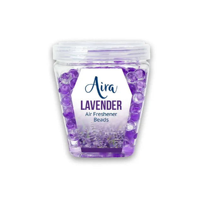 Aira Lavender Air Freshener Beads 150g
