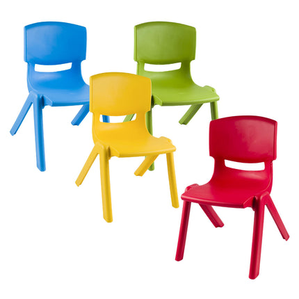 Chair 21.5" Asst